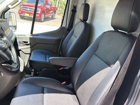 Used 2023 Ford Transit 350 Low Roof DRW AWD w/ Ambulance Prep Package image 21