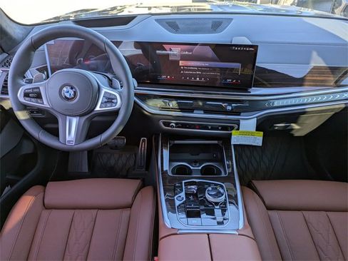 New 2026 BMW X7 xDrive40i w/ Executive Package image 20