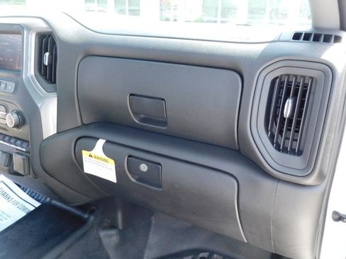 Used 2022 Chevrolet Silverado 2500 W/T w/ WT Fleet Convenience Package image 33