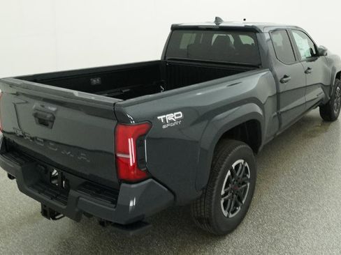 New 2026 Toyota Tacoma TRD Sport image 11