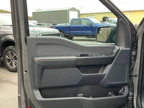 Used 2023 Ford F150 XL w/ STX Appearance Package image 32