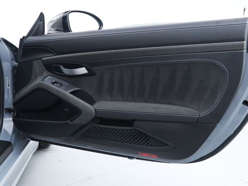 Used 2023 Porsche 718 Cayman GT4 RS RWD image 18