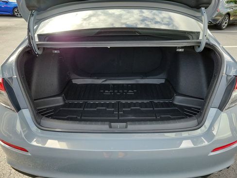 Certified 2026 Honda Civic Sport image 10