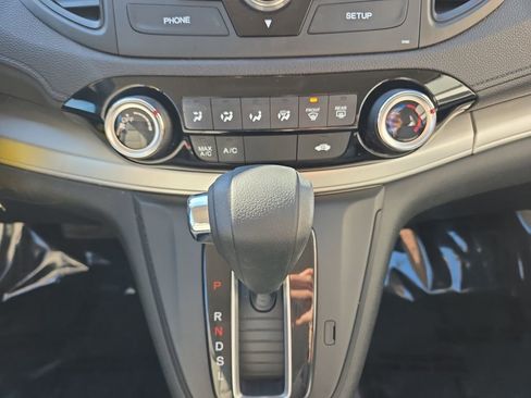 Used 2016 Honda CR-V LX image 11