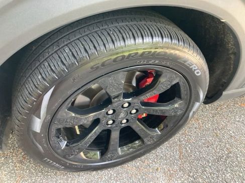 Used 2024 Ford Explorer ST w/ Equipment Group 401A image 11