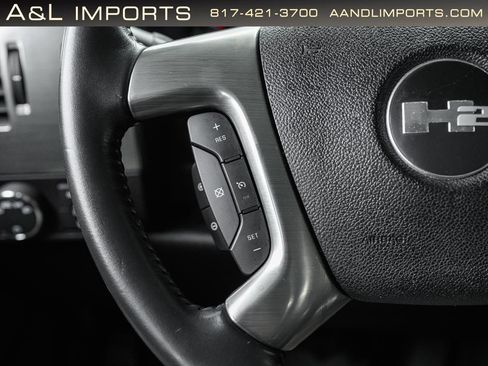 Used 2009 HUMMER H2 Luxury image 46