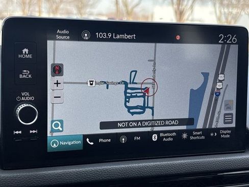 Used 2023 Honda Civic Sport Touring image 30