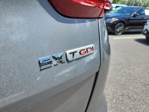 Used 2022 Kia Sportage SX FWD image 10