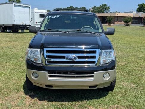 Used 2008 Ford Expedition 2WD image 8