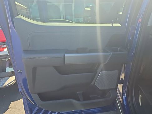 New 2026 Ford F250 Lariat AWD/4WD image 37