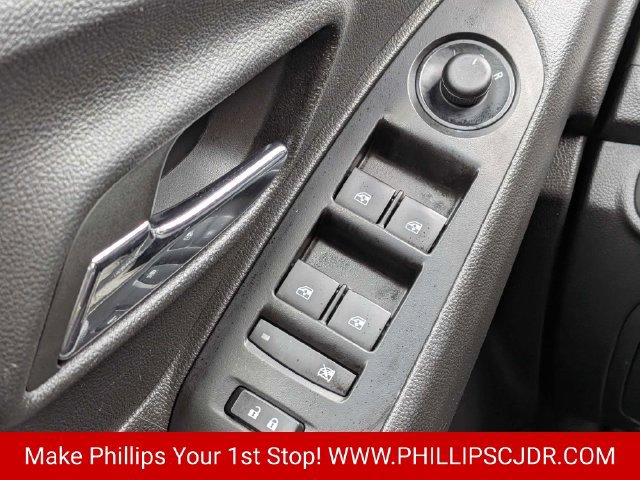 Used 2022 Chevrolet Trax LT w/ Driver Confidence Package AWD/4WD image 22