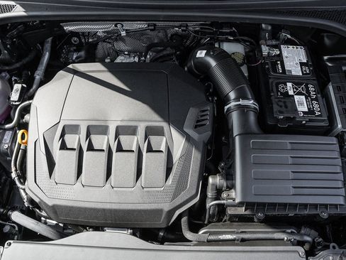 New 2025 Audi Q3 2.0T Premium image 28