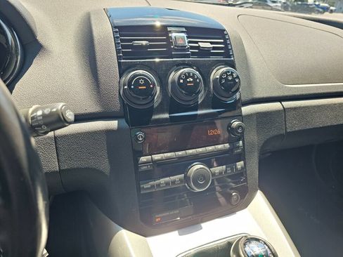 Used 2008 Saturn Sky Red Line RWD image 18