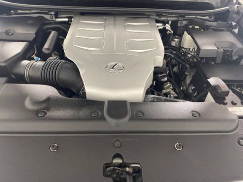 Certified 2023 Lexus GX 460 Premium w/ Premium Package AWD/4WD image 35