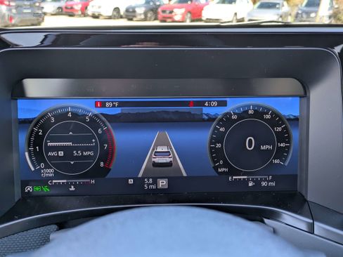 New 2026 Subaru Outback Limited image 31