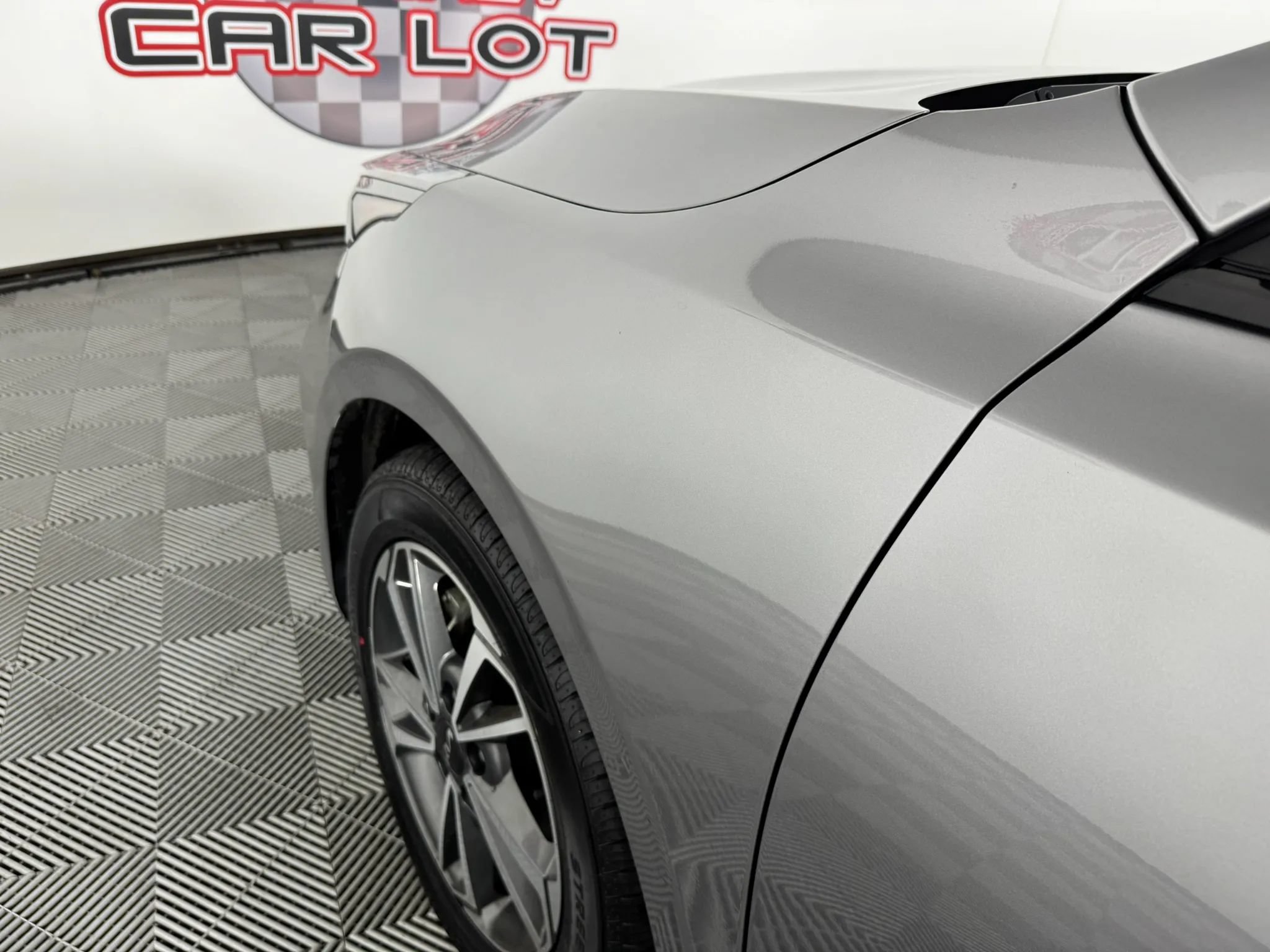 Used 2023 Kia Forte LXS FWD image 22