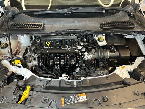 Used 2017 Ford Escape S FWD image 23