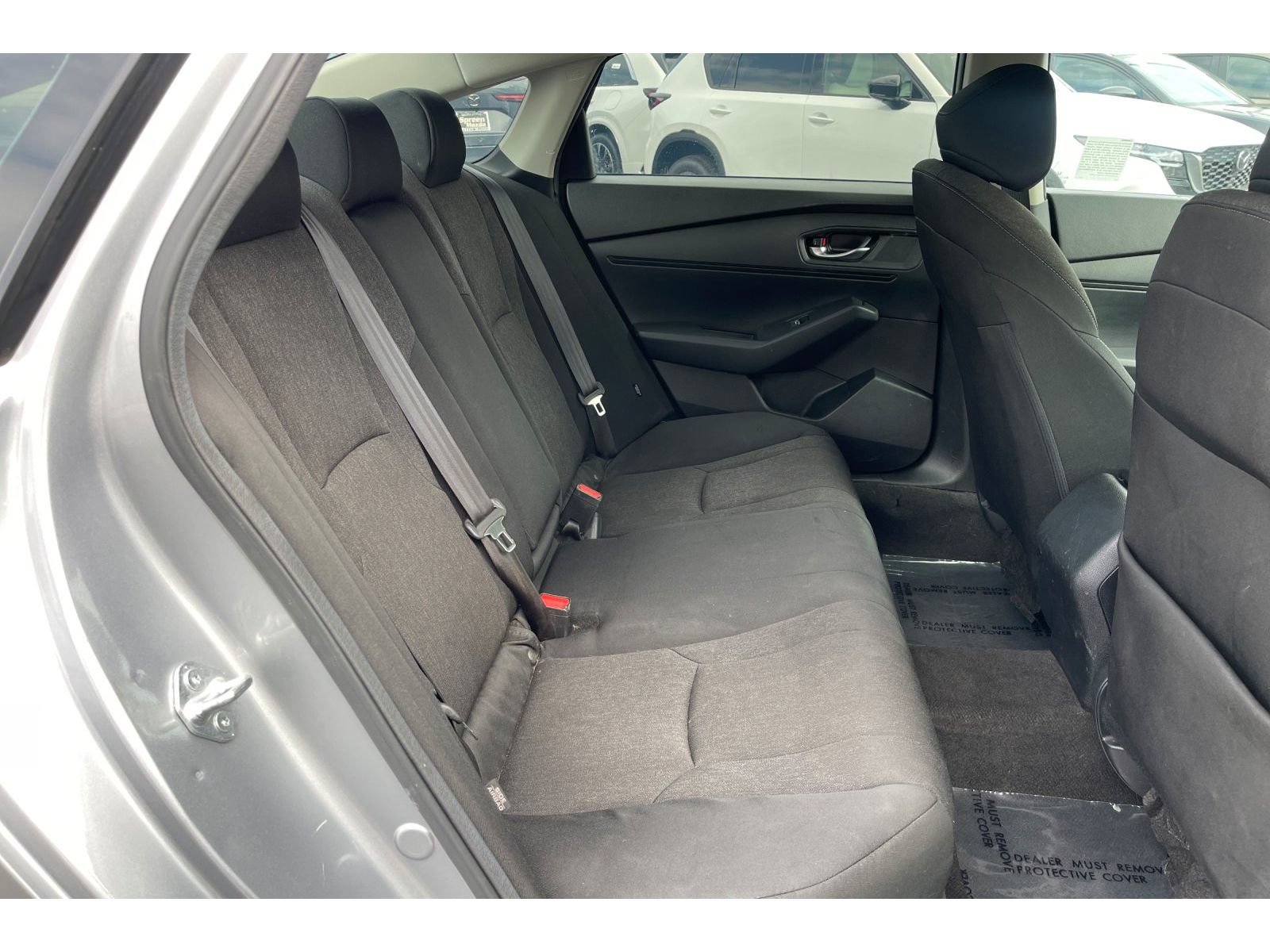 Used 2024 Honda Accord LX image 16