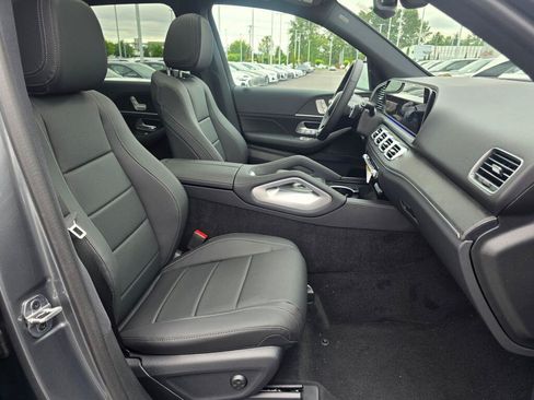New 2026 Mercedes-Benz GLE 350 4MATIC image 28