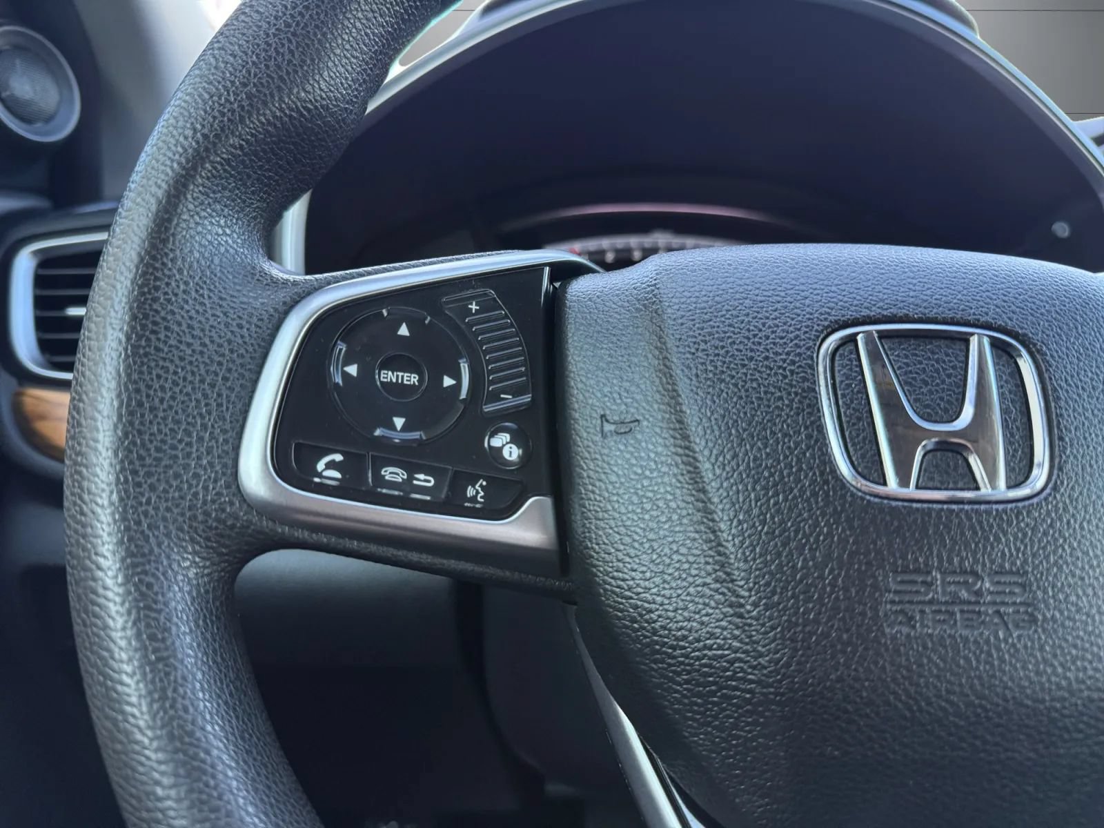 Used 2017 Honda CR-V EX image 28
