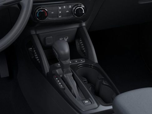 New 2026 Chevrolet TrailBlazer LT w/ Driver Confidence Package image 47