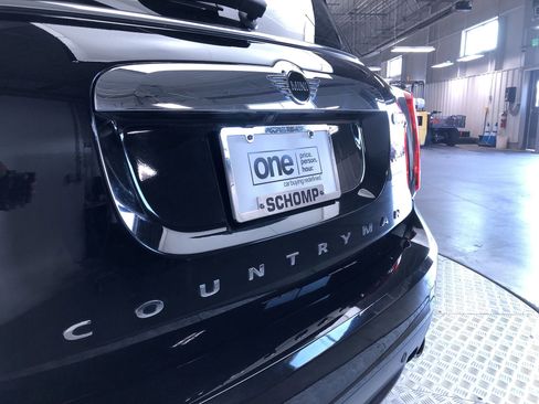 Used 2019 MINI Cooper Countryman S AWD/4WD image 22