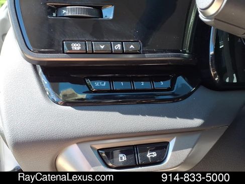 Certified 2024 Lexus RX 350 Premium Plus w/ Convenience Package AWD/4WD image 11
