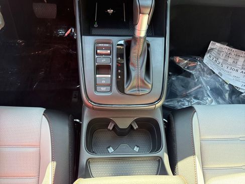 New 2026 Honda CR-V Sport Touring image 20