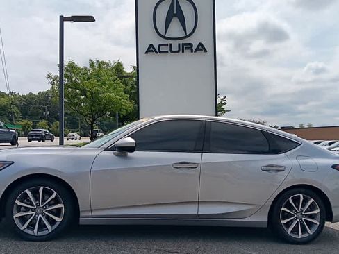 Used 2023 Acura Integra FWD image 2