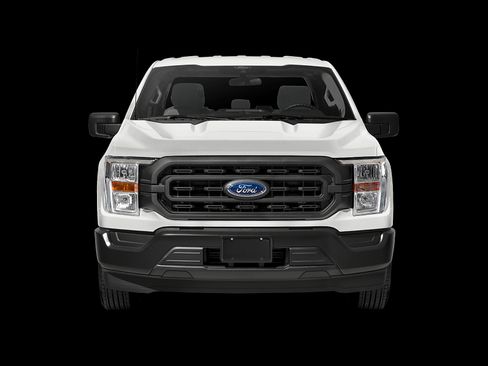 Used 2021 Ford F150 XL w/ Equipment Group 101A High RWD image 19