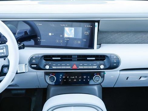 New 2026 Hyundai Palisade Limited AWD/4WD image 13