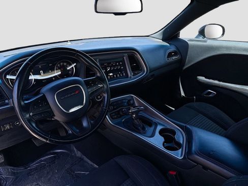 Used 2021 Dodge Challenger SXT RWD image 20
