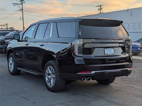 New 2026 Chevrolet Tahoe Premier image 10