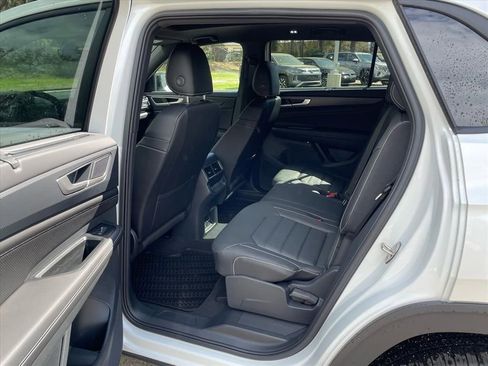 New 2026 Volkswagen Atlas Cross Sport SEL R-Line AWD/4WD image 6