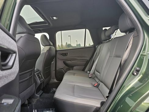 Used 2026 Subaru Outback Limited AWD/4WD image 25