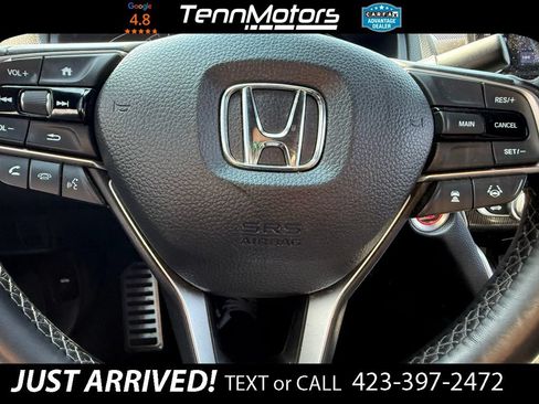 Used 2020 Honda Accord Sport image 15