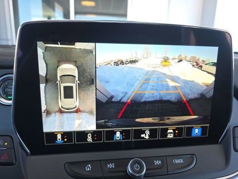 Used 2023 Chevrolet Blazer Premier w/ Driver Confidence II Package image 35