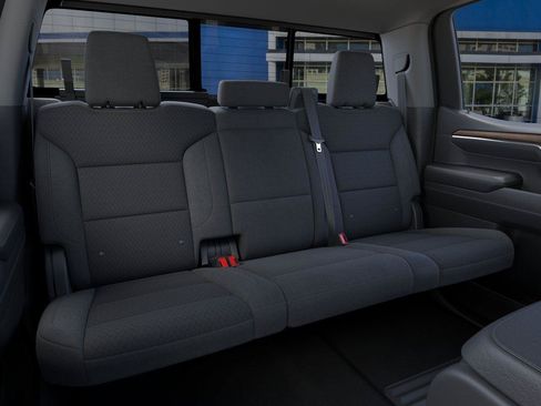 New 2026 Chevrolet Silverado 1500 LT w/ Texas Edition Plus AWD/4WD image 17