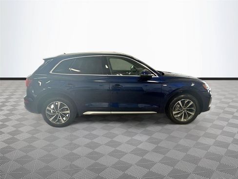 Certified 2024 Audi Q5 2.0T Premium AWD/4WD image 8