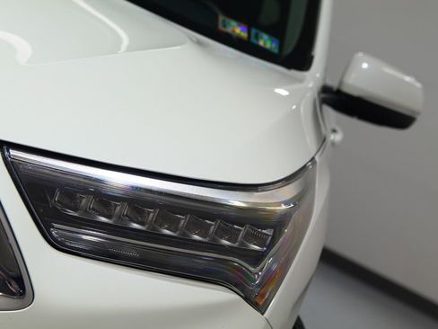 Used 2019 Acura RDX AWD w/ Technology Package image 9