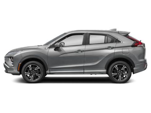 Used 2025 Mitsubishi Eclipse Cross SE AWD/4WD image 3