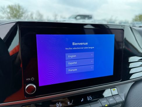 Certified 2026 Toyota Camry SE image 12