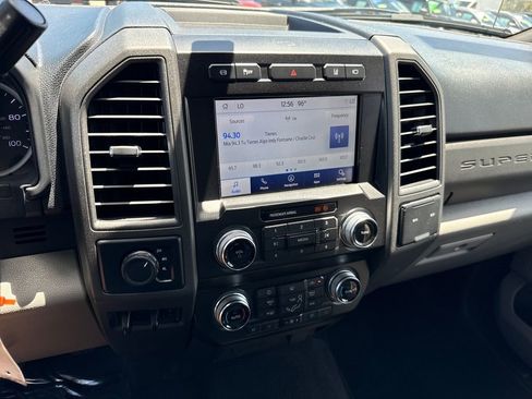Used 2020 Ford F250 XL w/ STX Appearance Package image 18