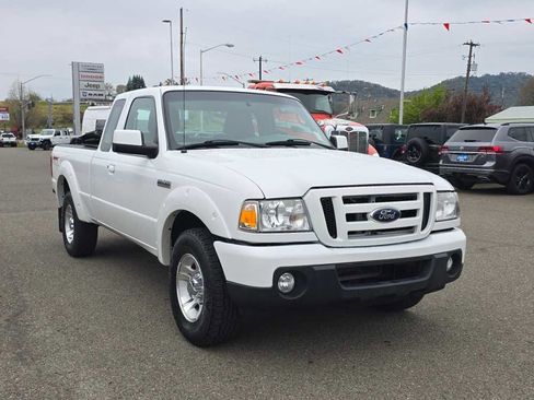 Used 2011 Ford Ranger Sport w/ PWR Equipment Group image 7