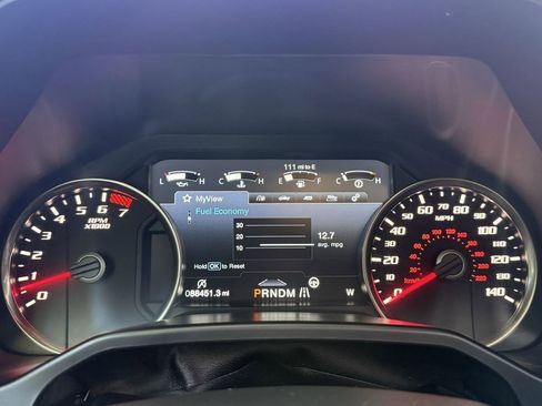 Used 2017 Ford F150 Raptor w/ Equipment Group 802A Luxury image 20