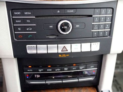 Used 2016 Mercedes-Benz E 350 Sedan image 14