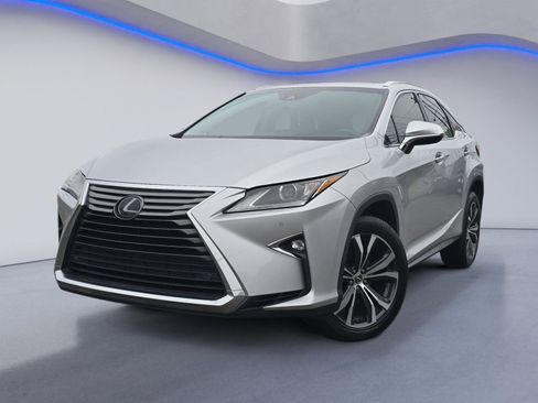 Used 2019 Lexus RX 350 AWD image 2
