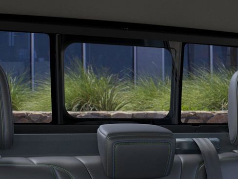 New 2025 Ford Maverick Lobo image 24