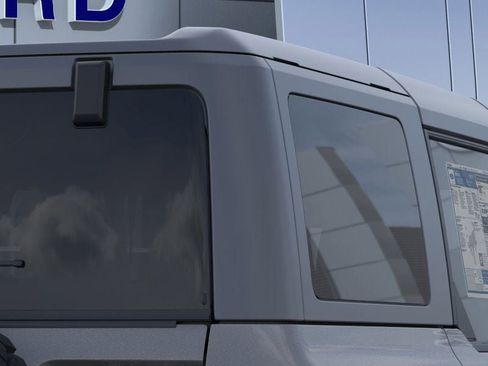 New 2025 Ford Bronco Badlands w/ Sasquatch Package image 25