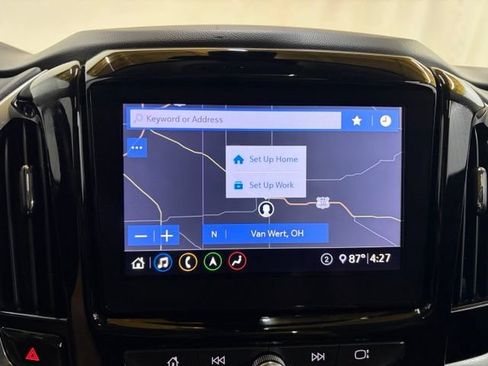 Used 2021 Chevrolet Traverse LT w/ LT Premium Package AWD/4WD image 55